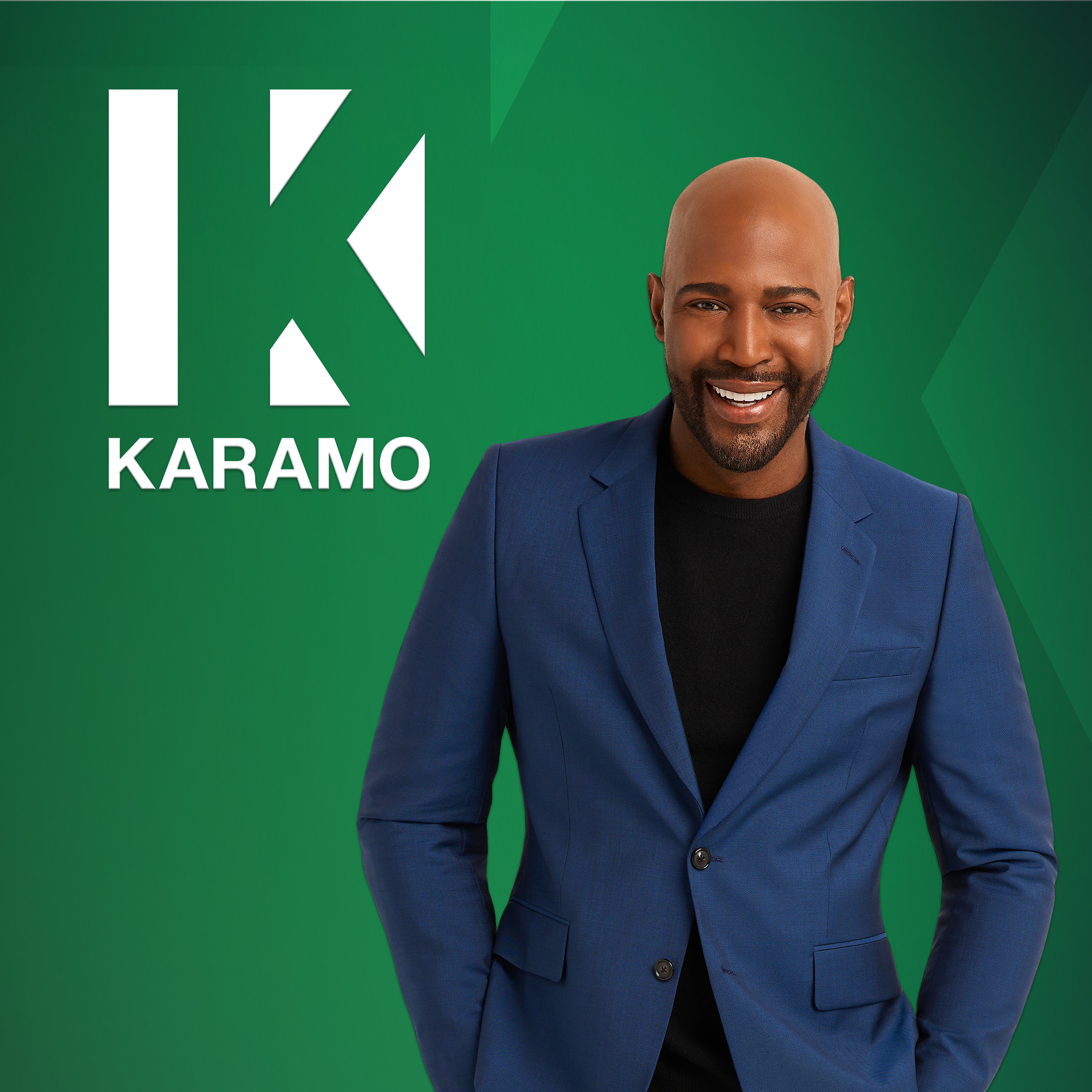 Karamo