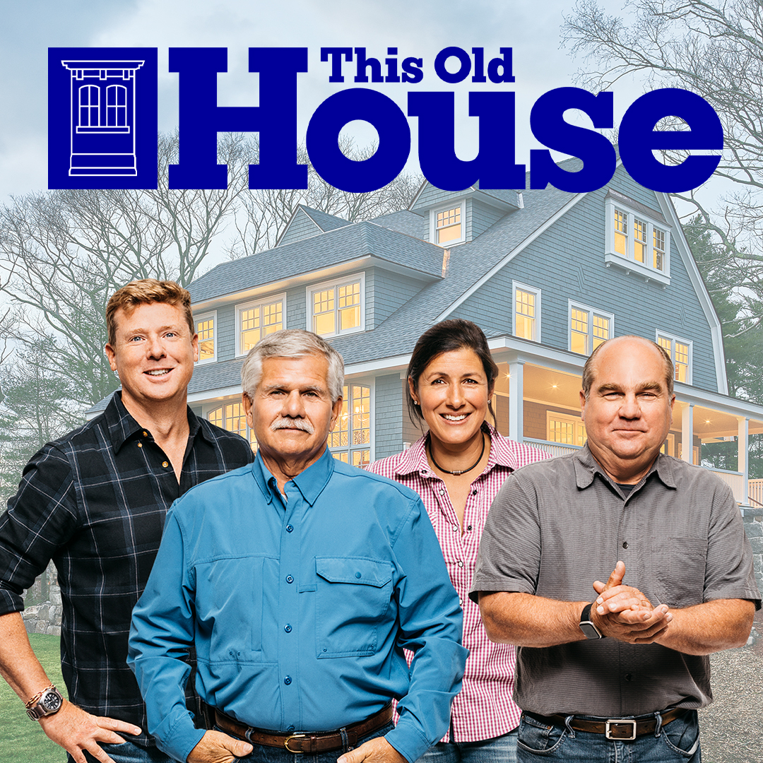 This Old House