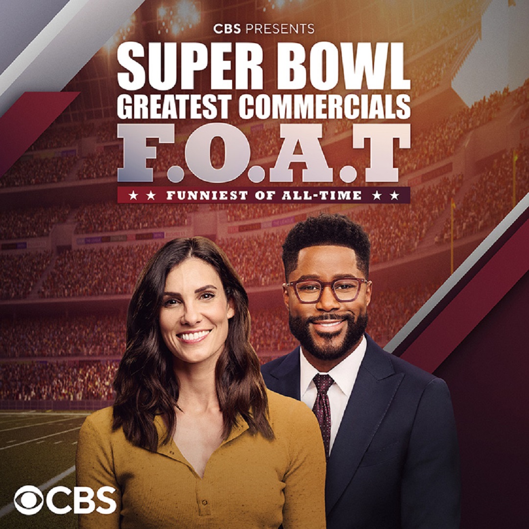 Super Bowl Greatest Commercials