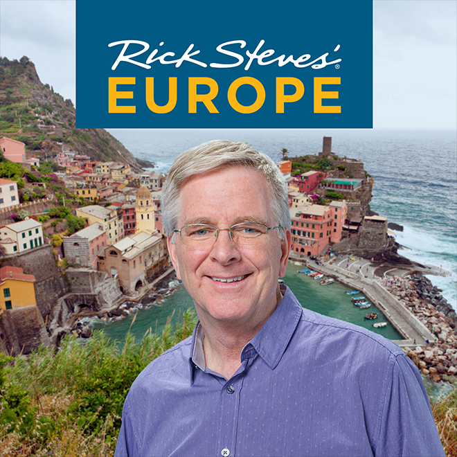 Rick Steves' Europe