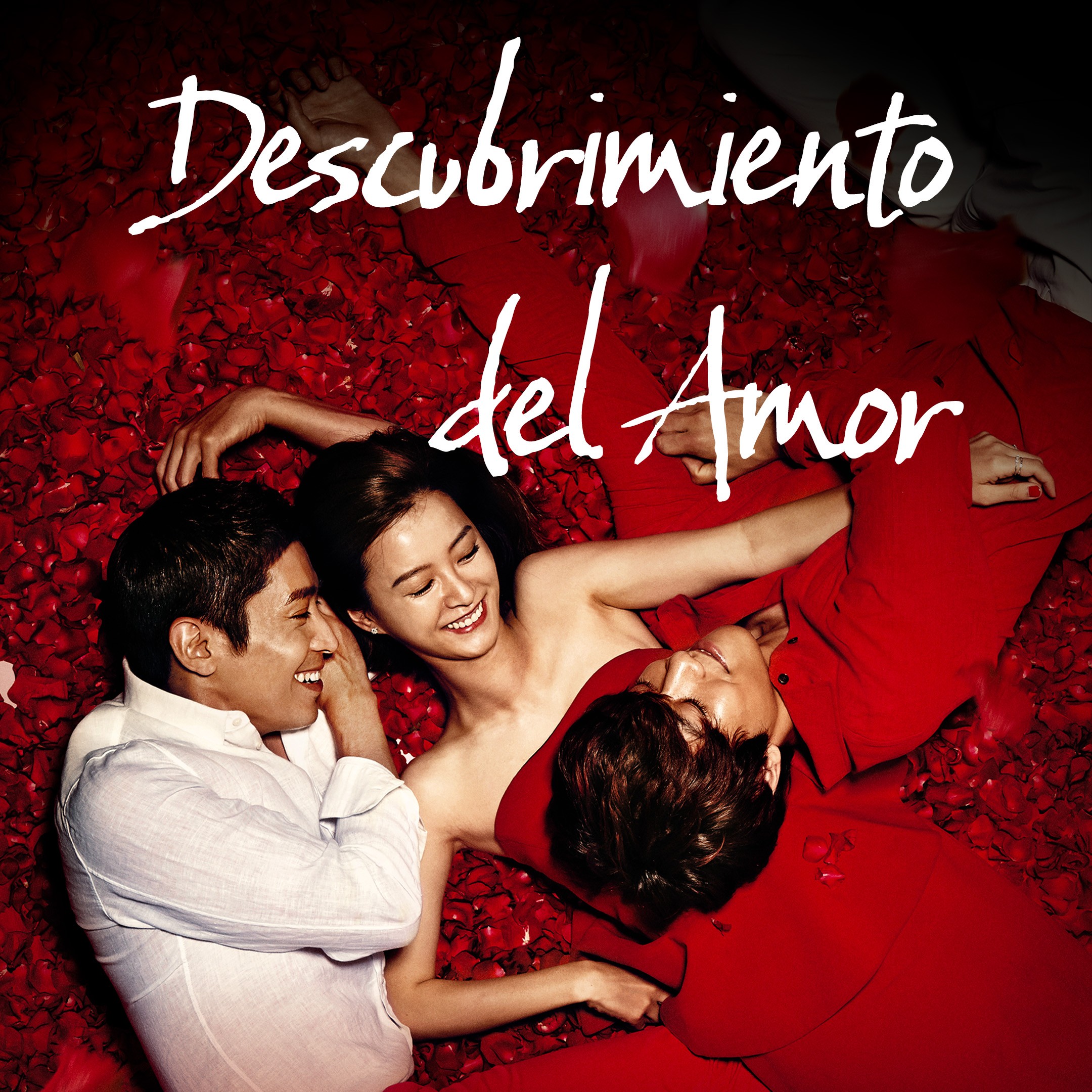 Descubrimiento del Amor