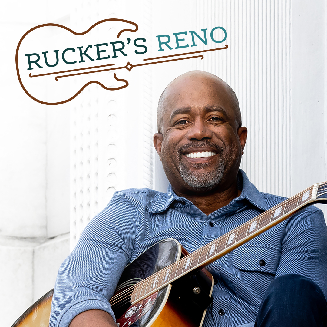 Rucker's Reno