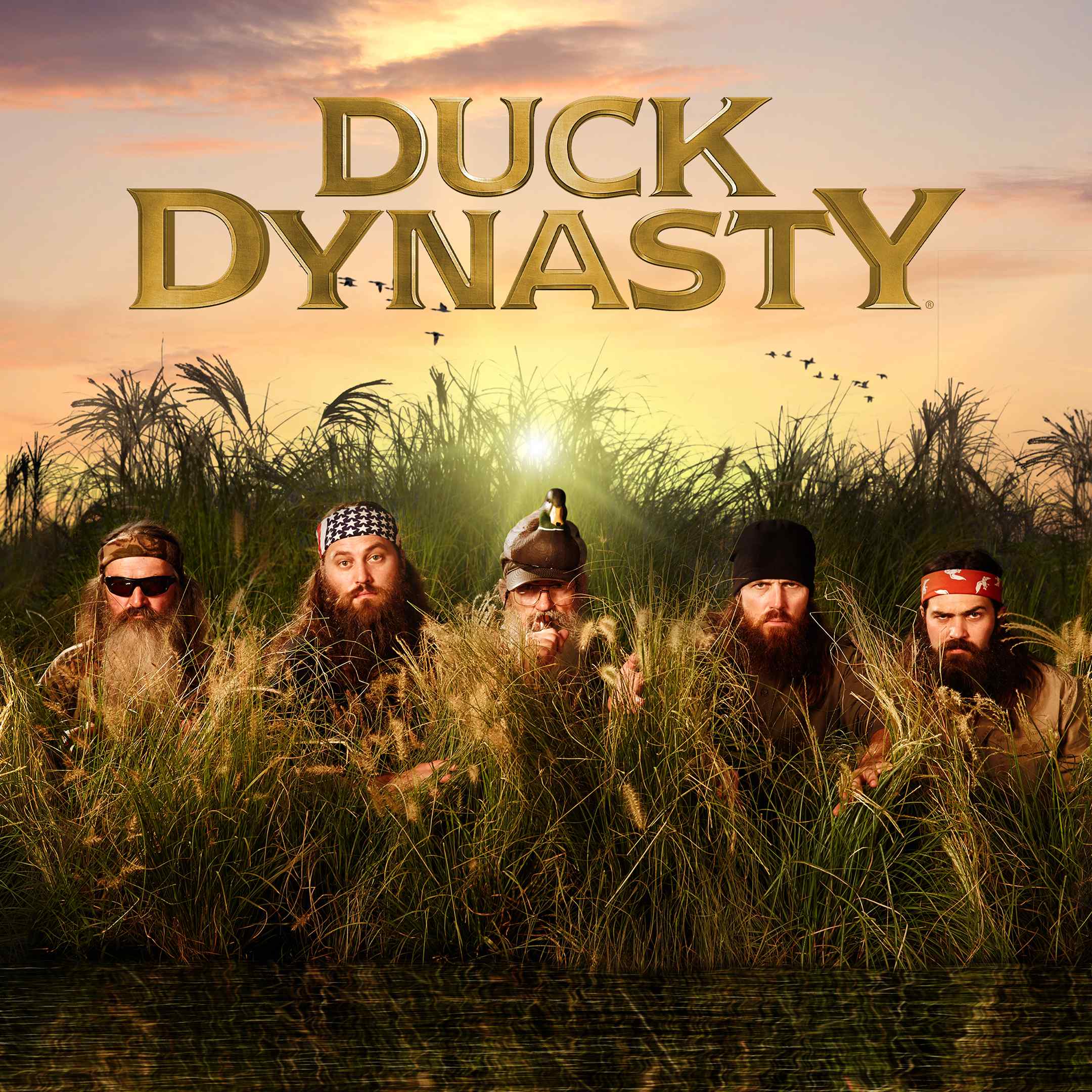 Duck Dynasty